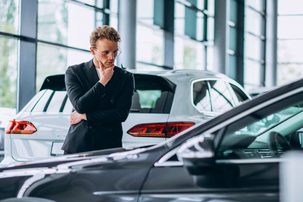 Entdecken Sie die zuverlässigsten und robustesten Autos