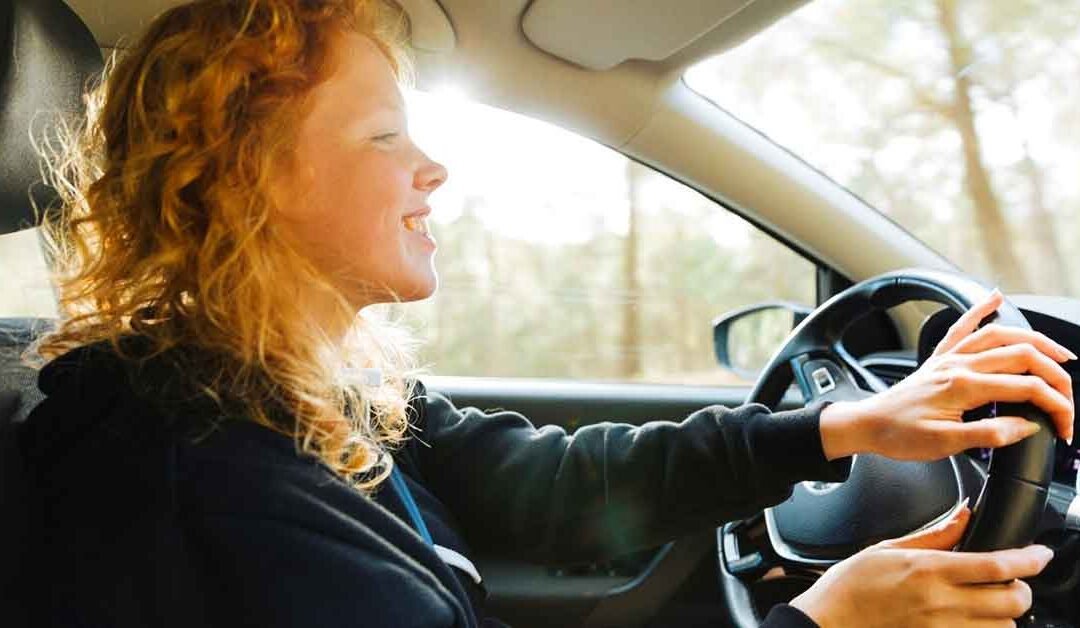 Auto fahren in der Schweiz