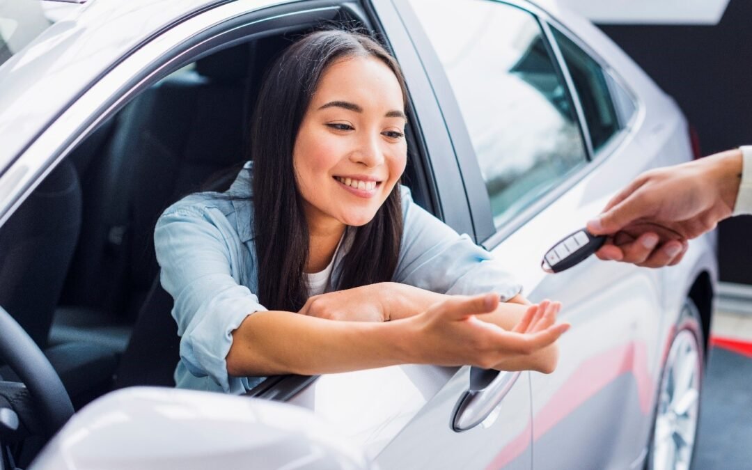 Nos 10 Conseils pour Acheter Votre Voiture d’Occasion